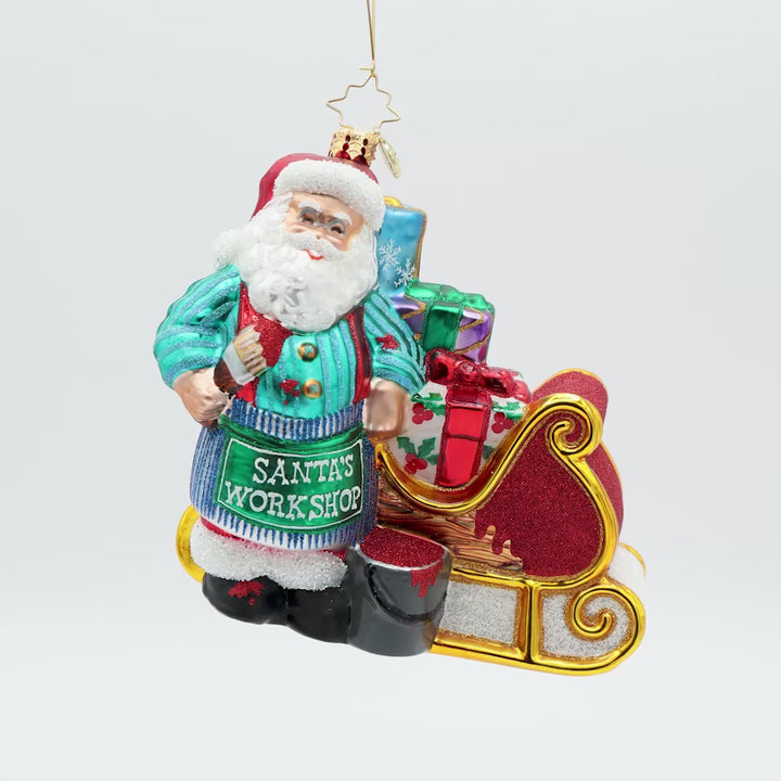 Color Me Christmas!