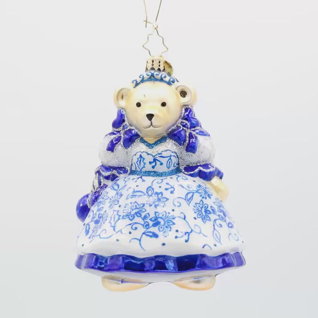 Chinoiserie Muffy – Christopher Radko