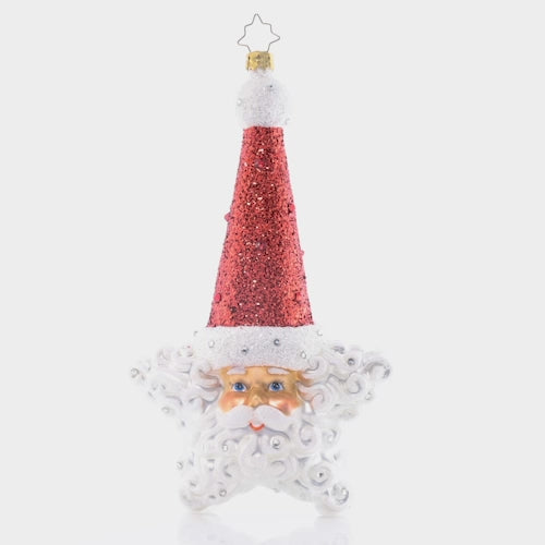 Santa's Star Power