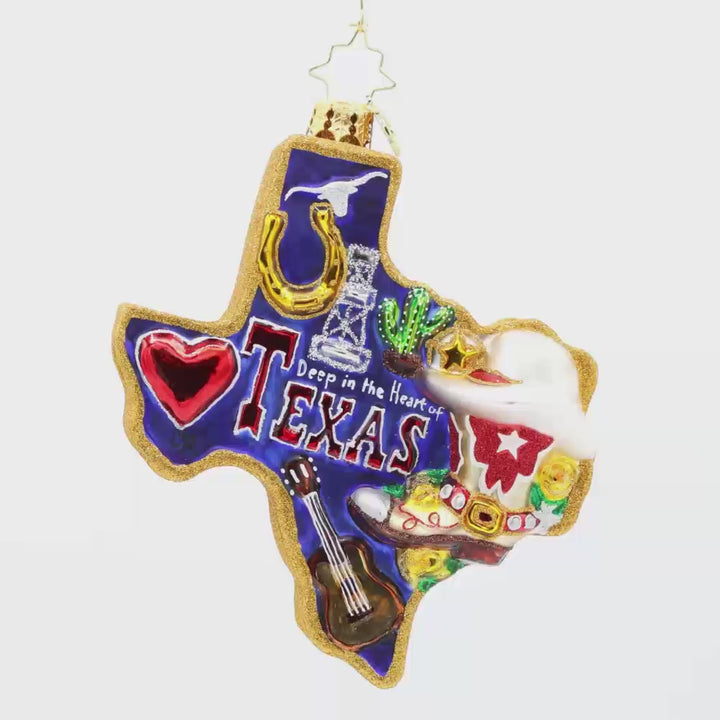 Lone Star Pride