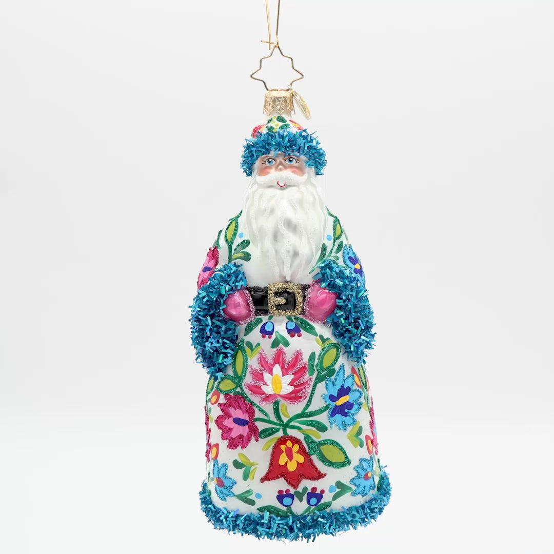 Folklore Noel