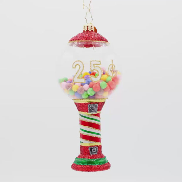 Bubblegum Bliss – Christopher Radko