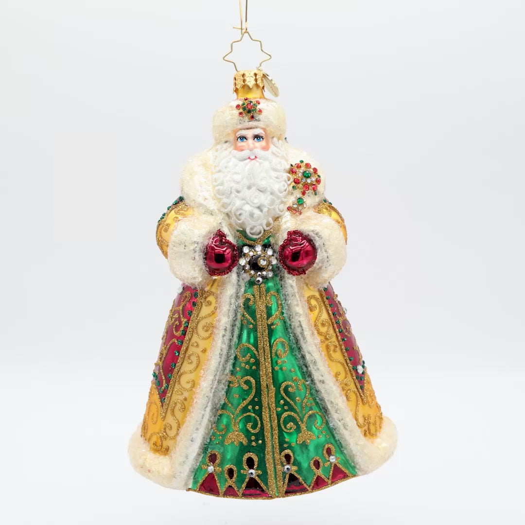 Crown Of Christmas