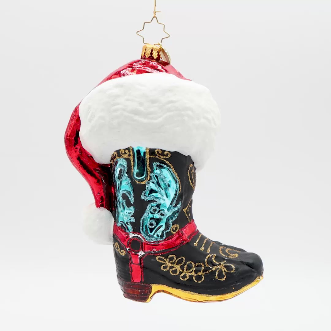 Howdy Holidays