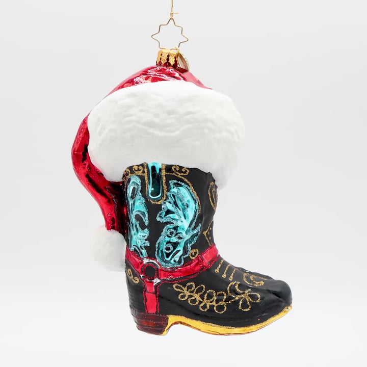 Howdy Holidays