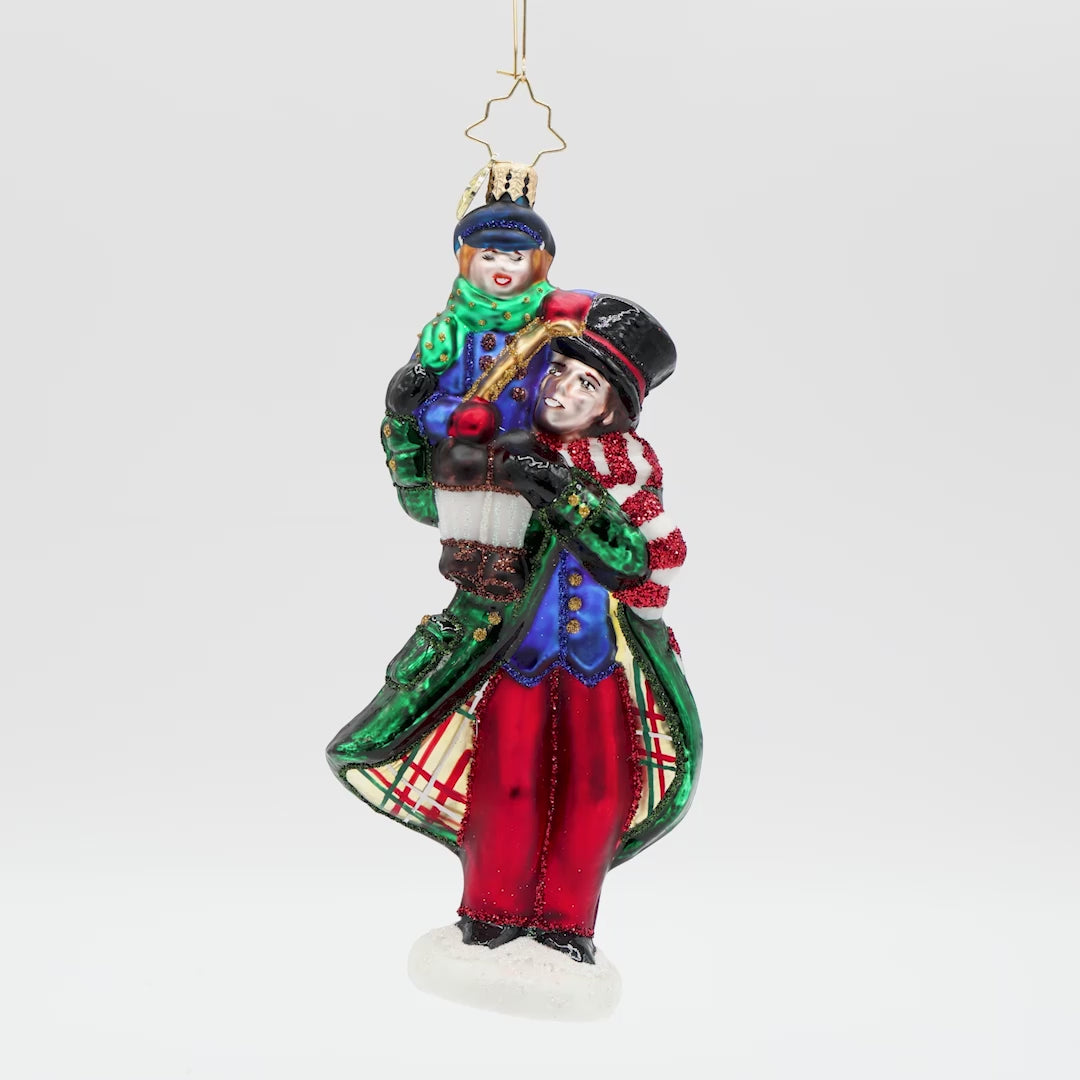 A Cratchit Christmas
