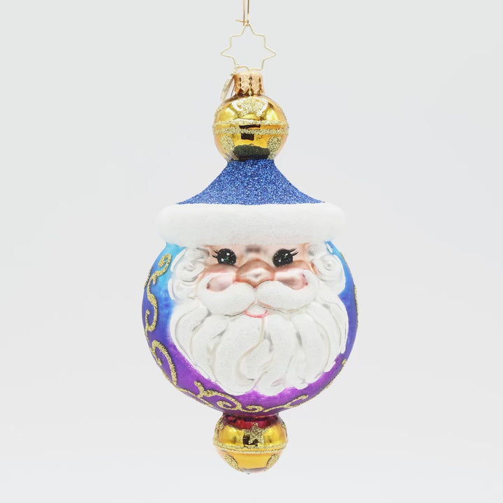 Jingle Top Gent