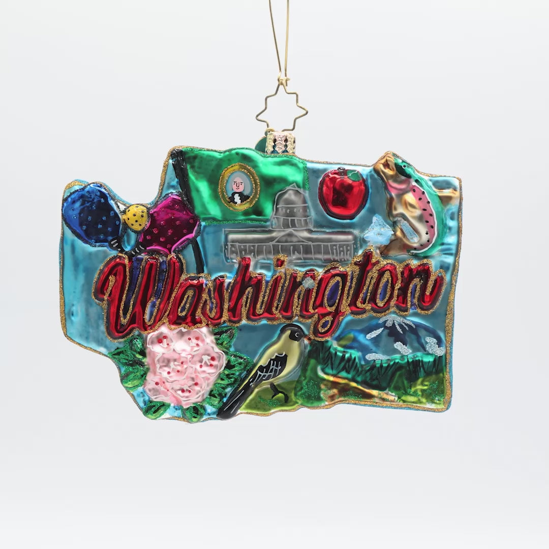 Washington Wonders