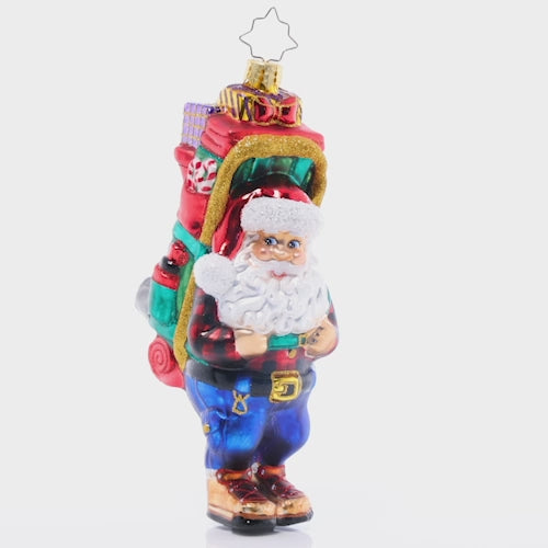 Santa's Trail Trek