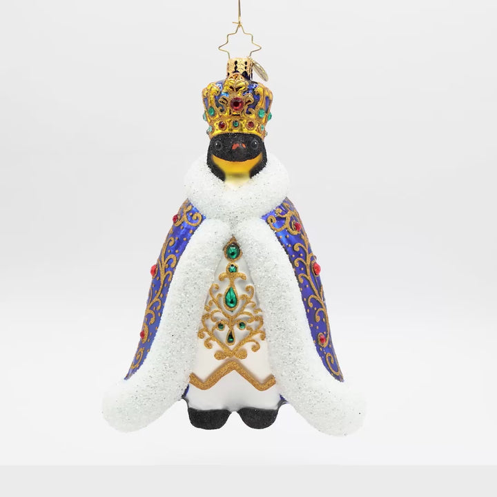 Emperor of the North