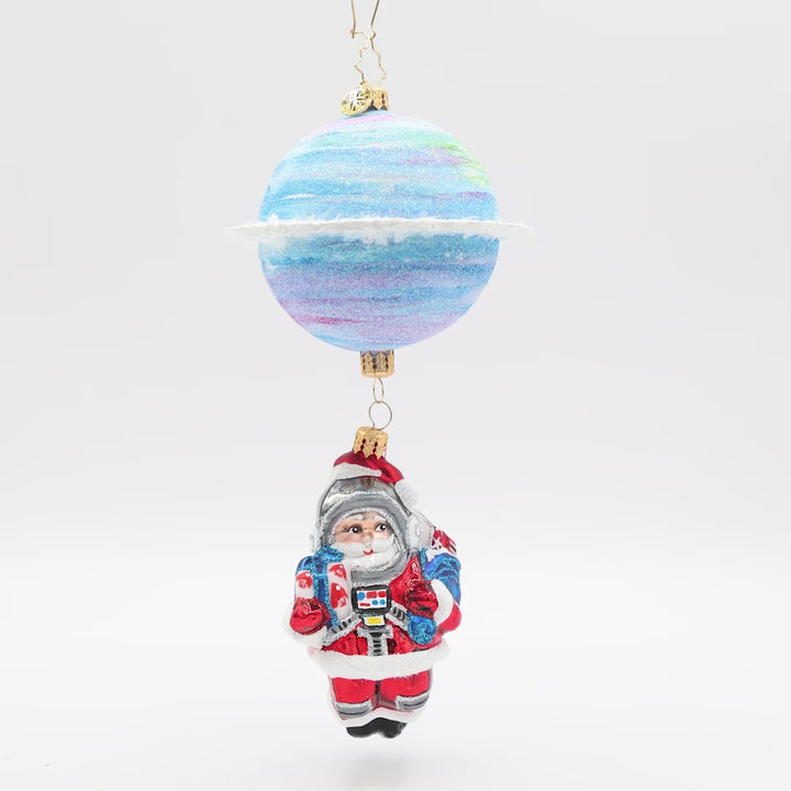 Space Nick