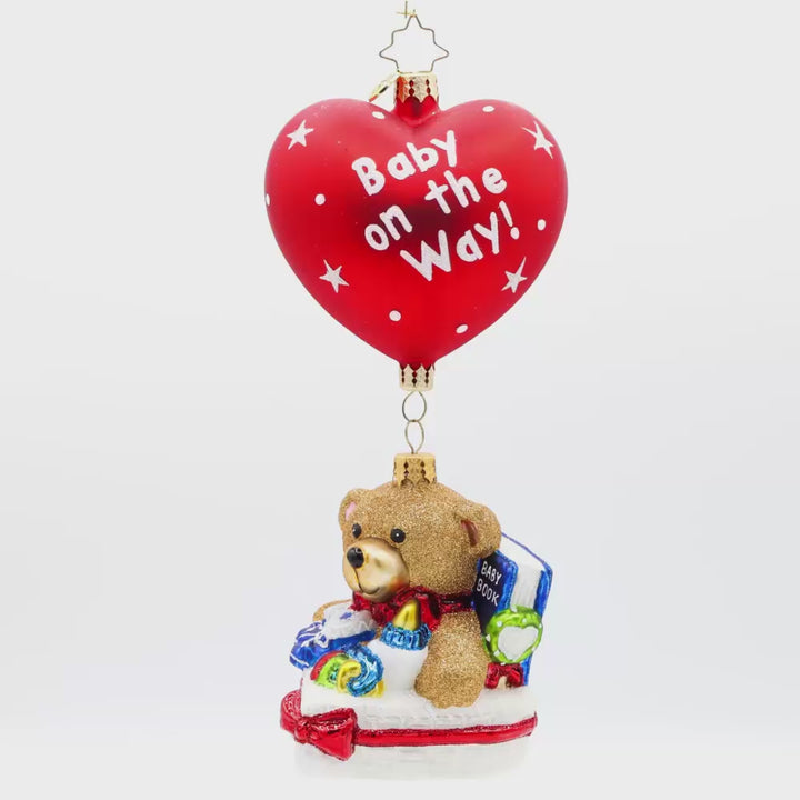 Baby on Board Bundle