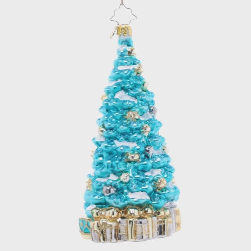 Silvery Spruce