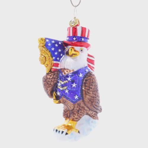 Patriotic Pal