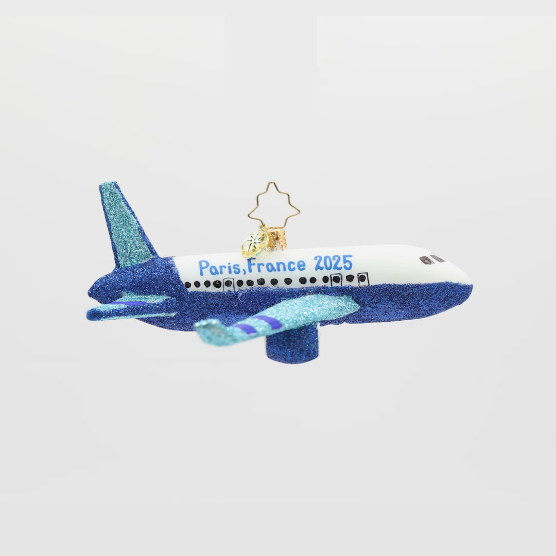 Sky Wanderer Personalized