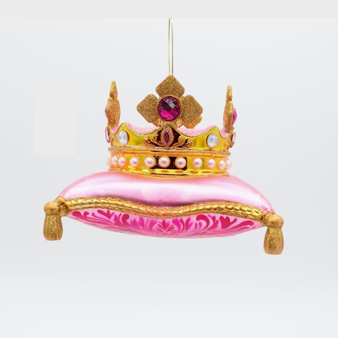 The Crown Jewel