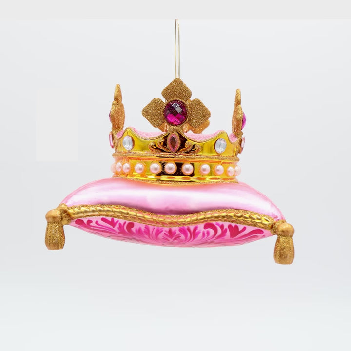 The Crown Jewel