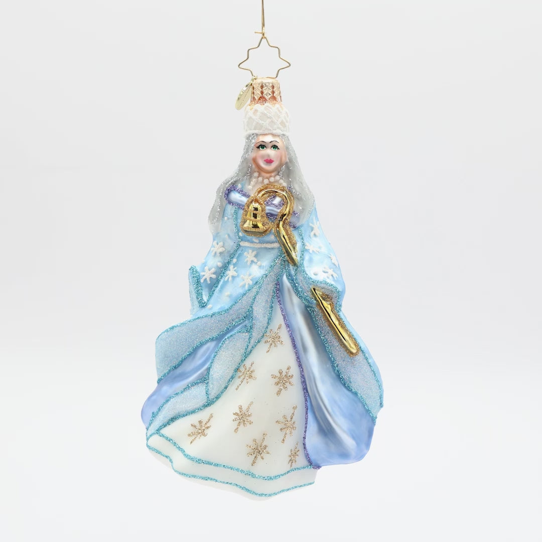 Echoes of Christmas Past – Christopher Radko