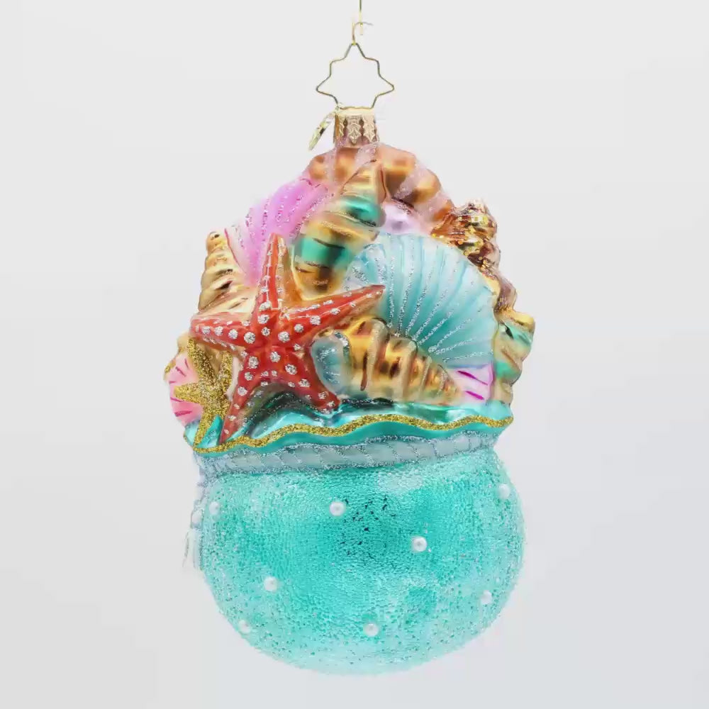 Nautical Trinkets