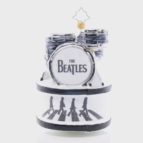 ビートルズ Heirloom Ornament THE BEATLES fb08 Beatles Christmas Tree Ornament, Beatles Ornament - Etsy