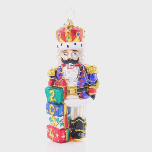 Royal Gift Guardian 2024