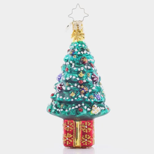 ビレロイ&amp;ボッホ - Christopher Radko  Holiday Celebrations 🎄Christopher Radko Holiday Celebrations Lighted Holiday