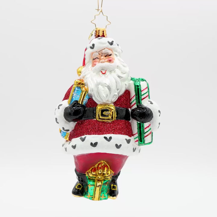 Jingle & Jolly