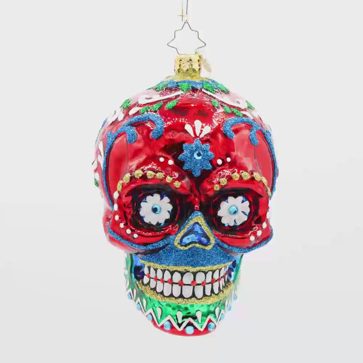 Calavera Fiesta
