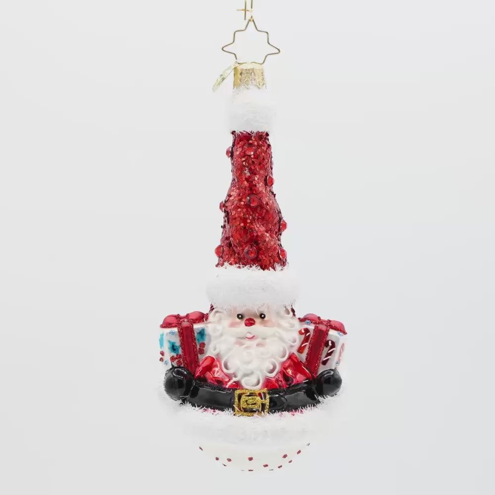Twisty Holiday Duo
