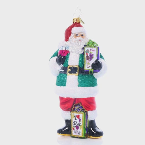 North Pole Vineyards