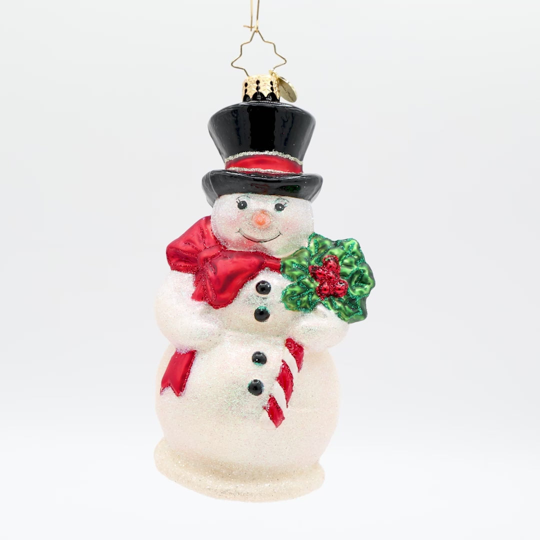 This Way to Christmas!