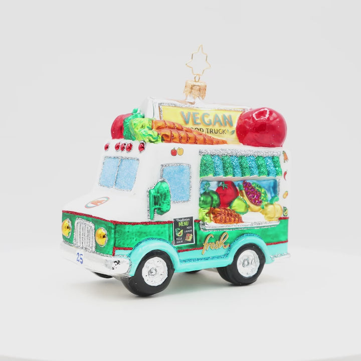 Veggie Express