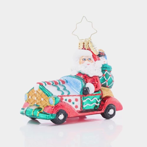 Sweet Ride Gem
