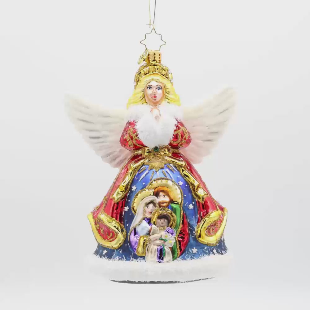 Nativity Guardian