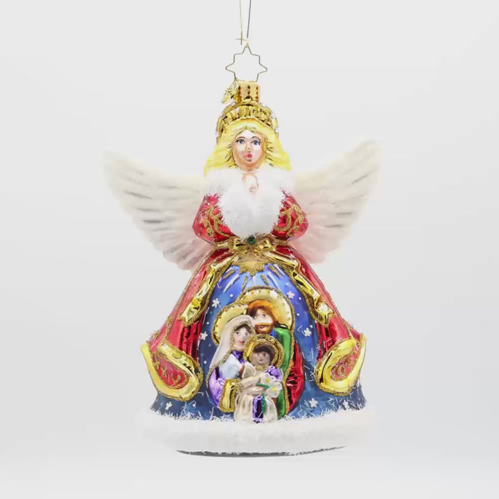 Nativity Guardian