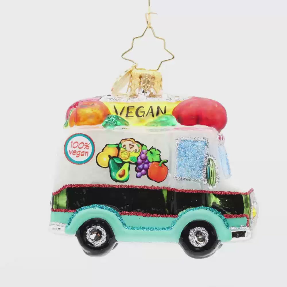 Veggie Express Gem