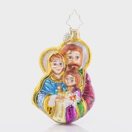 The Love Of A Family Gem
