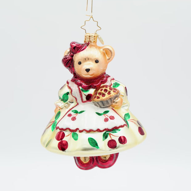 Muffy's Slice of Sweetness – Christopher Radko