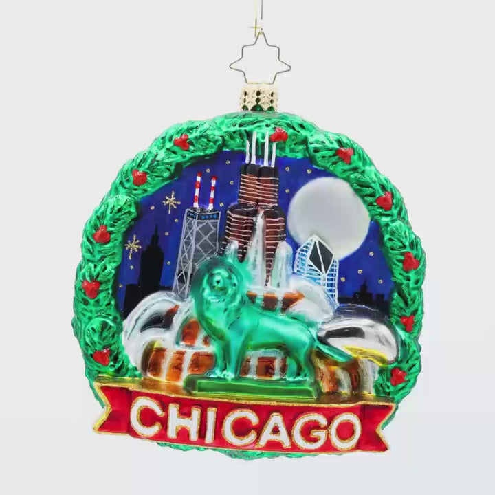 Windy City Wonderland