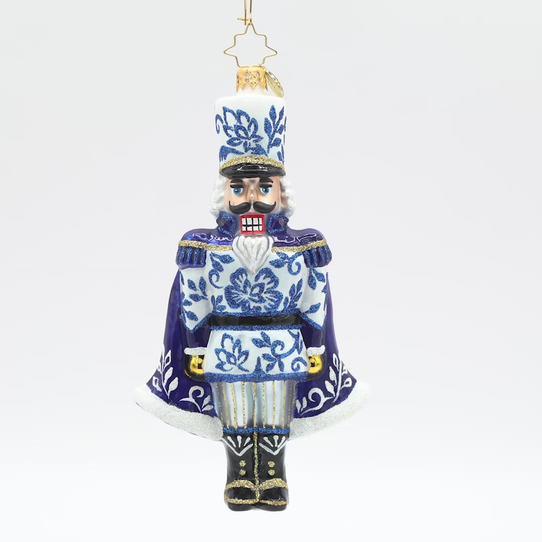 Chinoiserie Majesty