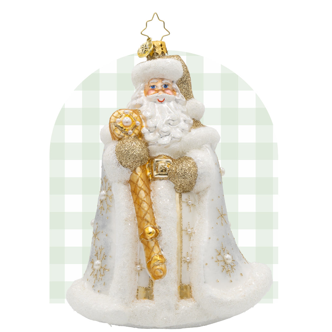 Santa Collection