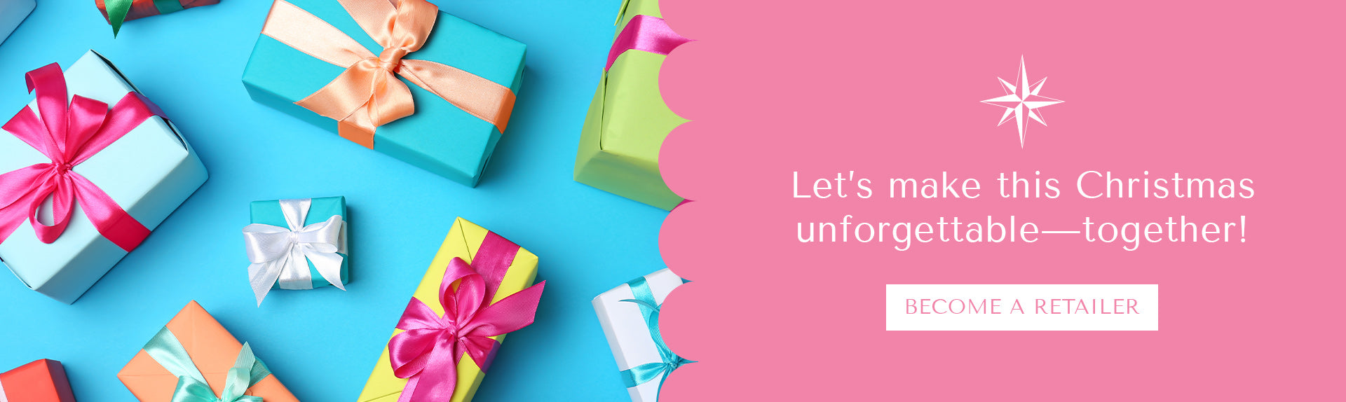 Become a Retailer