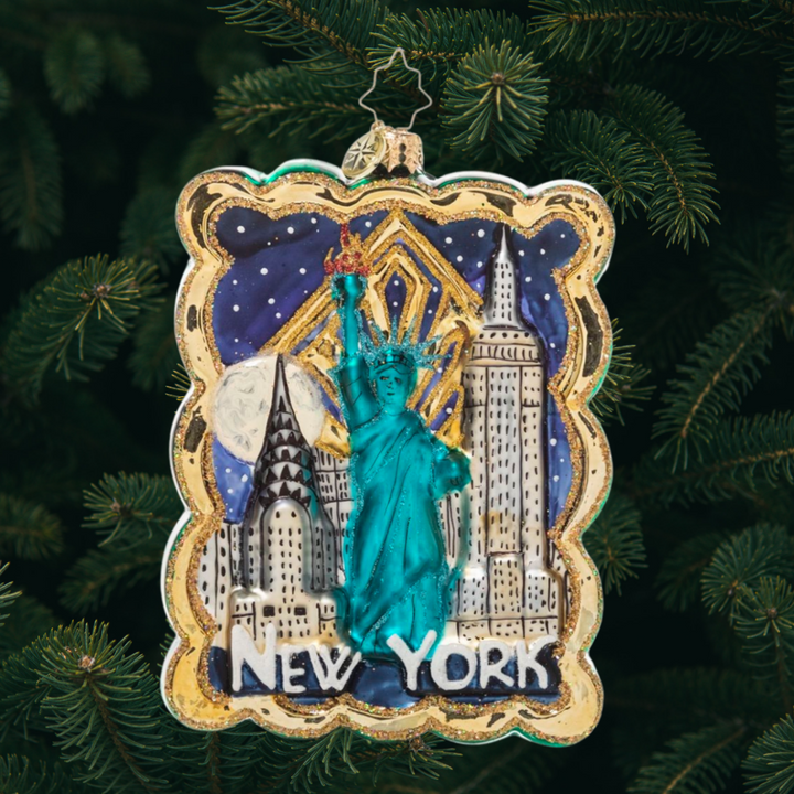 Big Apple Greetings