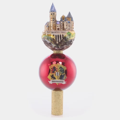 Hogwarts™ Wonderland Tree Topper