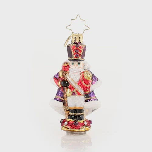 A Stoic Soldier Gem