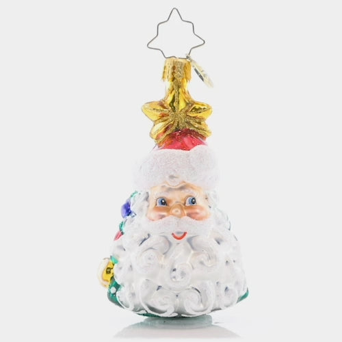 Christmas All Around Gem