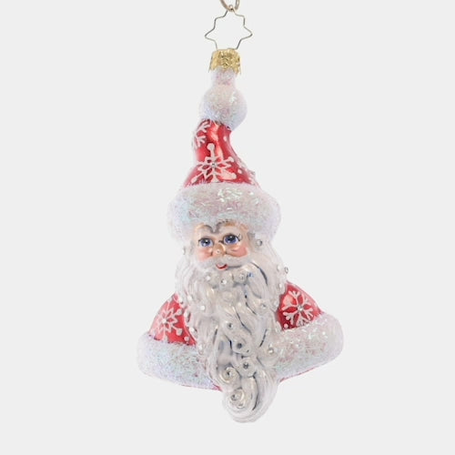 Santa Claus Returns