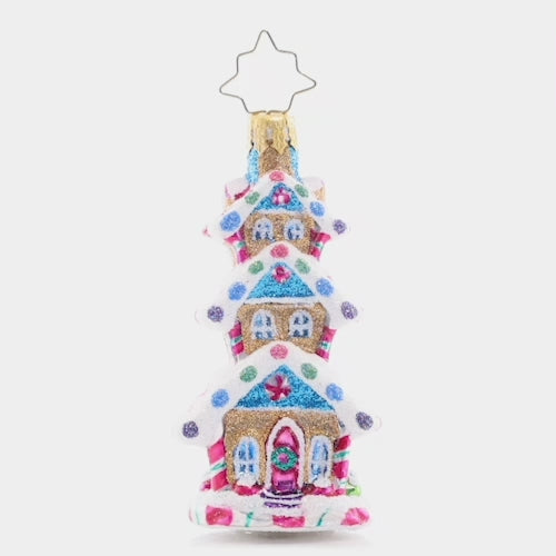 Sweetest Highrise Gem